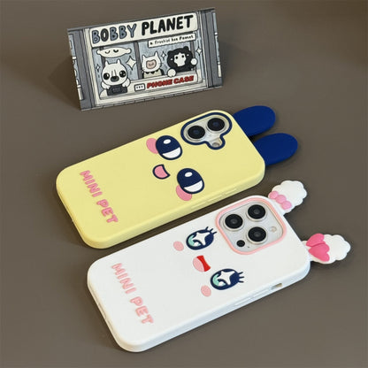 Tamagotchi Silicone Phone Case