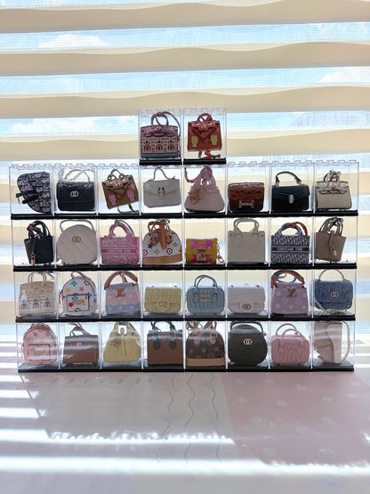 Mini Bag Matching Game - Limited-Time Extra Lucky Box Bonus 🎁
