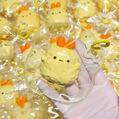 Shrimp Tempura Squishy