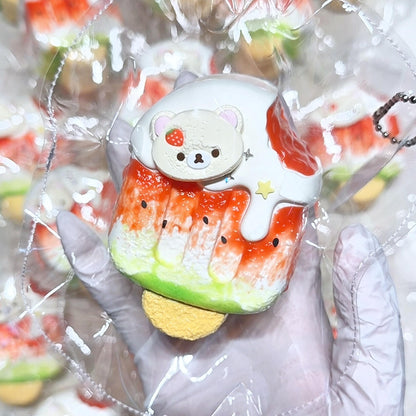 Watermelon Popsicle Squishy