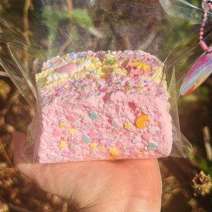 Maiden Reverie Toast Squishy