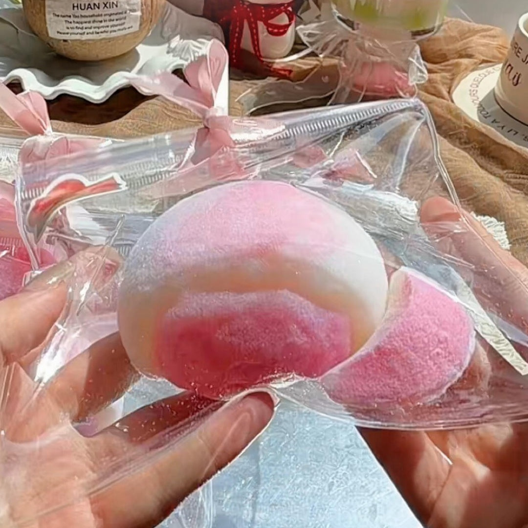 Peach Squishy