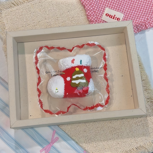 Christmas Series Squishy