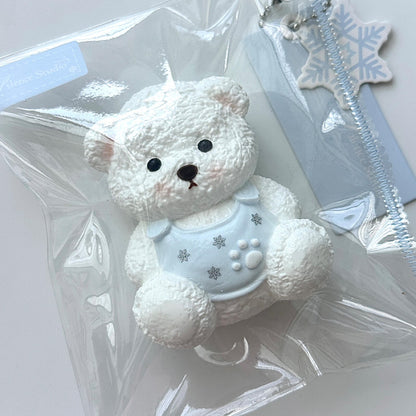 Light Blue Dream Series Squishy
