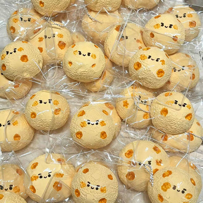 Angry Potato Squishy