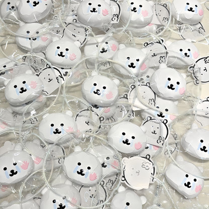 Joke Bear Squishy