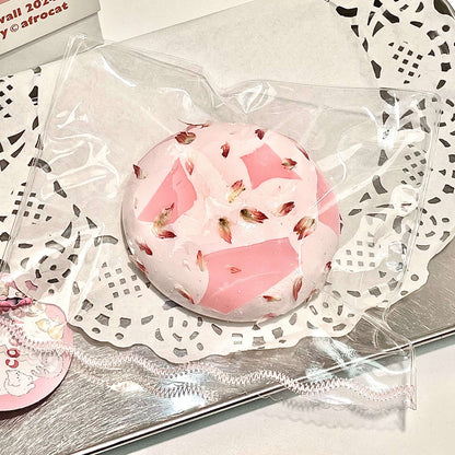 Petal Dessert Squishy