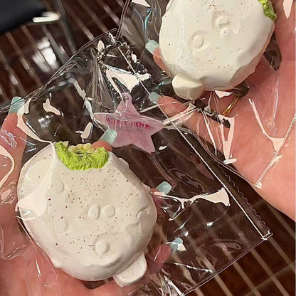 Ice Cream Bar Squishy