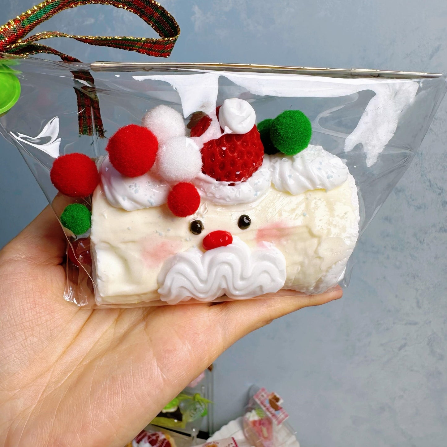 Christmas Collection Squishy