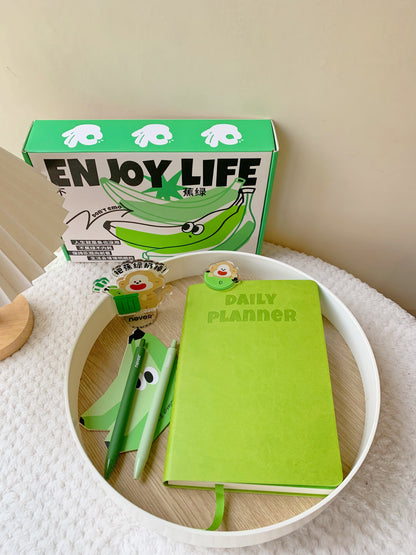 Enjoy Life Stationery Gift Set