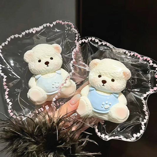 Lina Bear Squishy