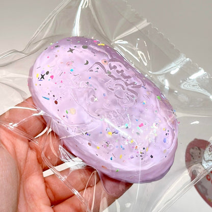 Kitty Scented Soap Squishy