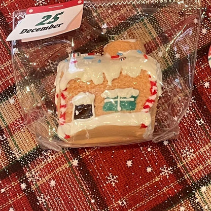 Christmas Series Squishy