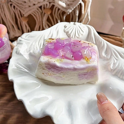 Amethyst Grape Series Squishy