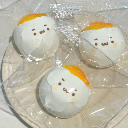 Soft-Boiled Egg Squishy