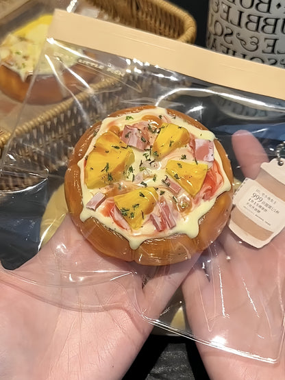 Pizza Squishy