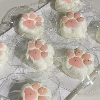 Cat Paw Squishy
