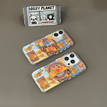 Twinkle Twinkle Acrylic Phone Case