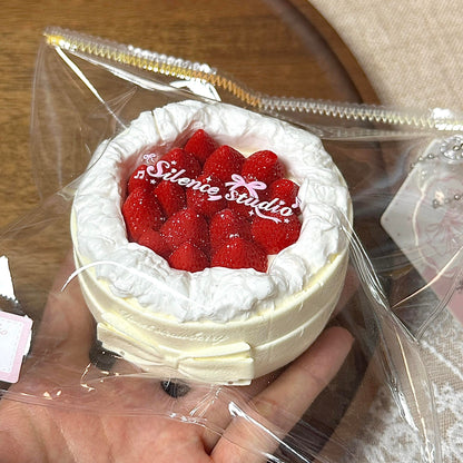 Delectable Dessert Series Squishy