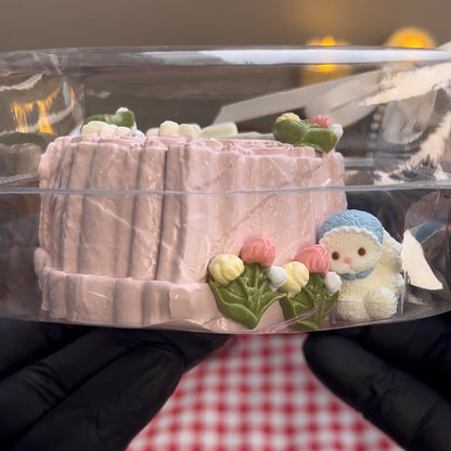 Monet's Garden Squishy