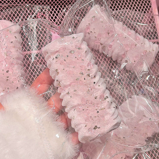 Cream Roll Squishy