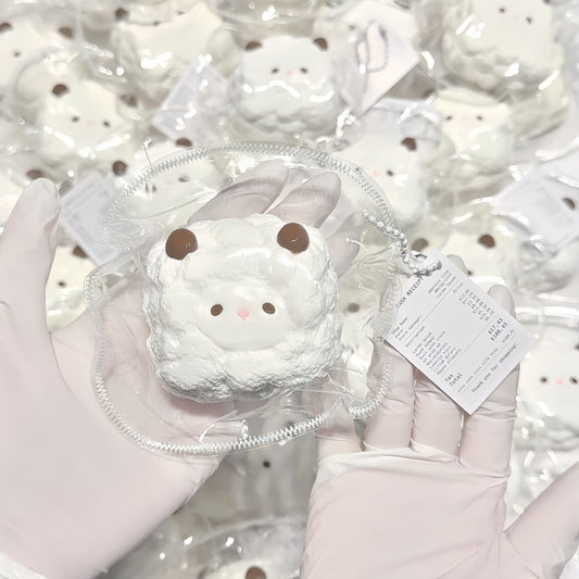 Little Sheep Squishy