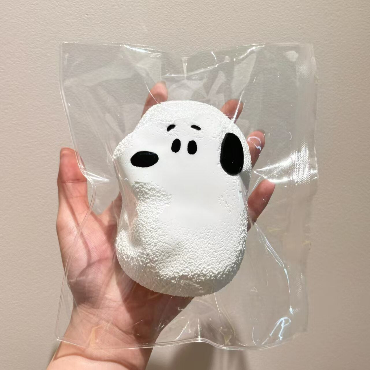 Snoopy Squishy