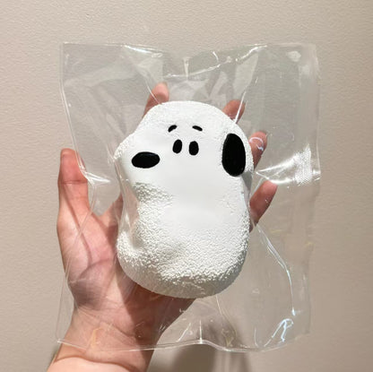 Snoopy Squishy
