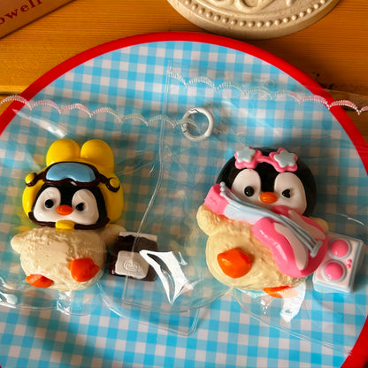 Career Penguin Squishy
