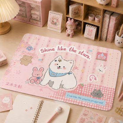 Tweezers Extra-large Magnetic Board