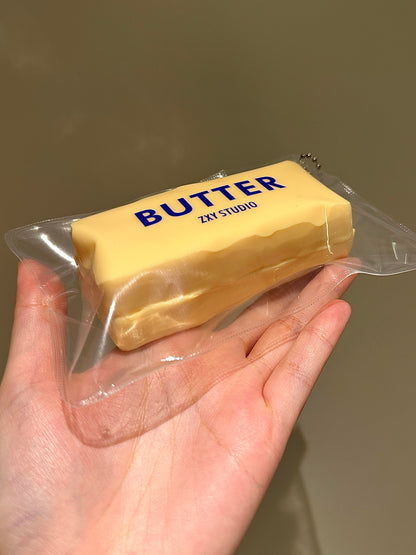 Butter Stick Squishy