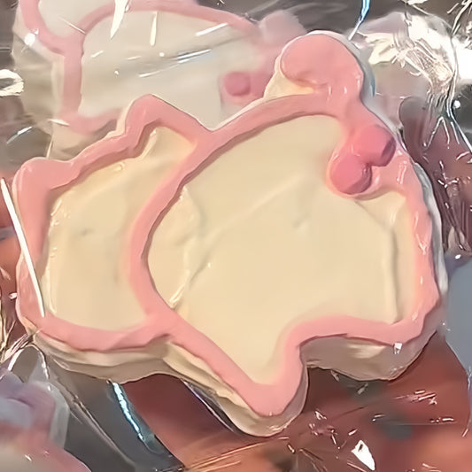 Cat Butt Squishy