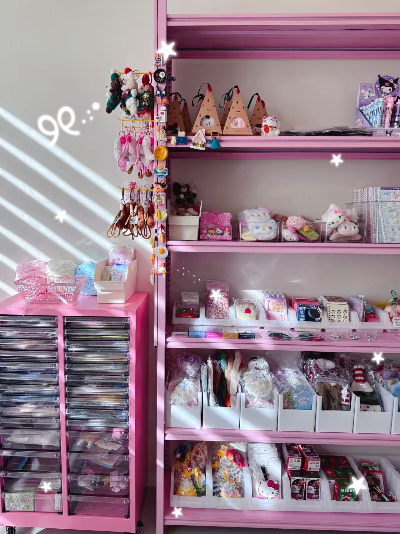 PuPu Land Lucky Scoop 🥄 - Limited Time FREE PACKING VIDEO