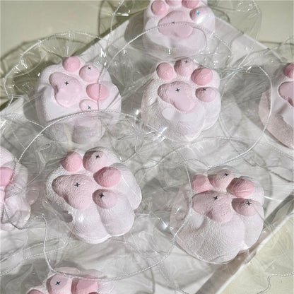 Cat Paw Squishy