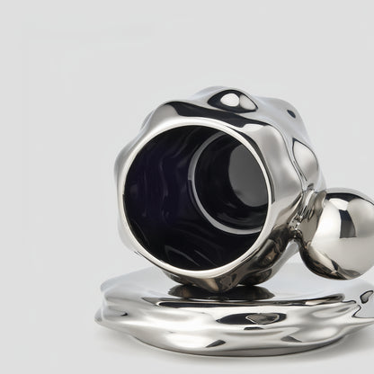 Particle Ceramic Mug