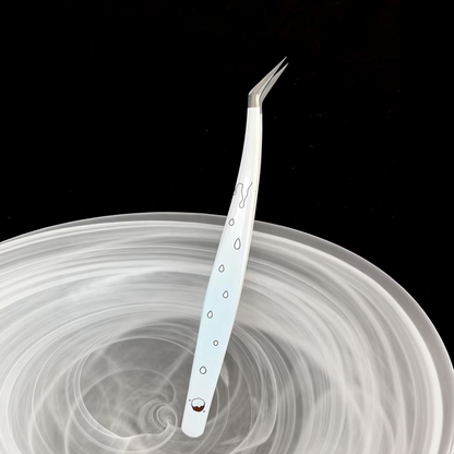Coconut Professional Sticker Tweezers