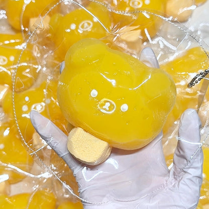 Bear Popsicle Squishy