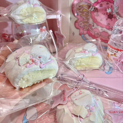Dessert Squishy