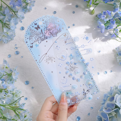 Bedazzling Rhinestone Stickers