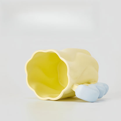 Marshmallow Ceramic Mug