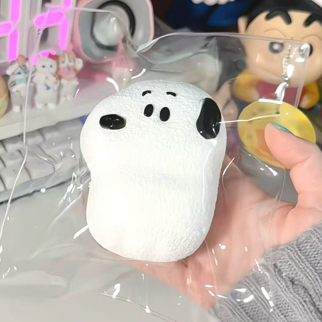 Snoopy Squishy
