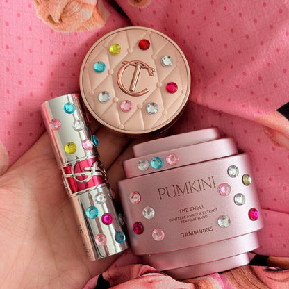 Bedazzling Rhinestone Stickers