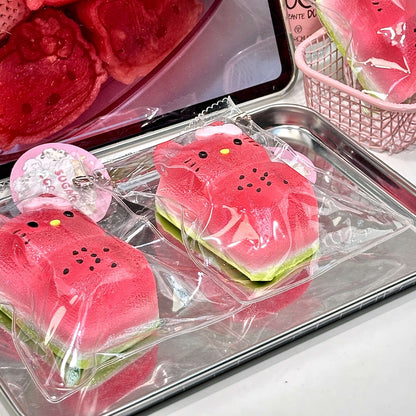 Watermelon Series Squishy