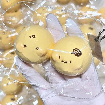 Potato Ball Squishy