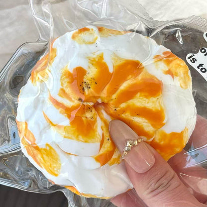 Cream Cookie Squishy
