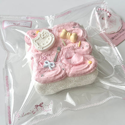 Pink Dream Series Squishy