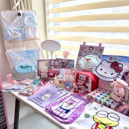 PuPu Land Back to School Lucky Scoop - Free Shipping