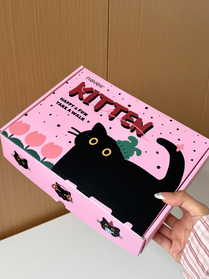 Yarn Kitty Stationery Gift Set