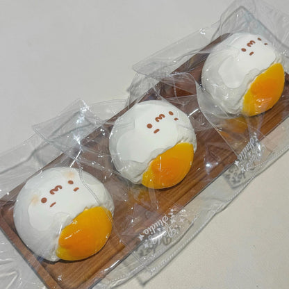 Soft-Boiled Egg Squishy