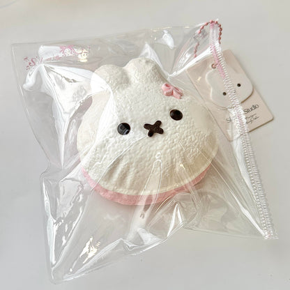 Miffy Rabbit Series Squishy